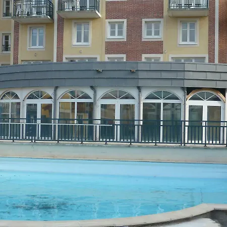 Appartement Port Guillaume.16