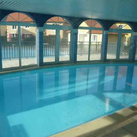 Appartement Port Guillaume.16 Dives-sur-Mer