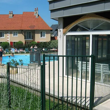 Port Guillaume.16 Appartement Dives-sur-Mer