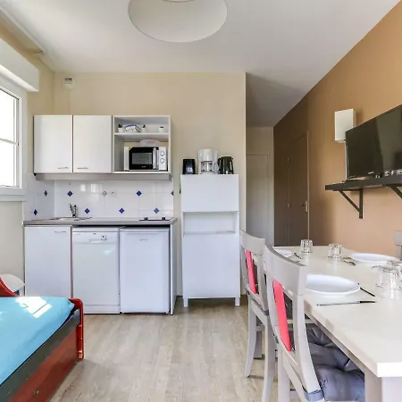 Port Guillaume.16 Appartement *
