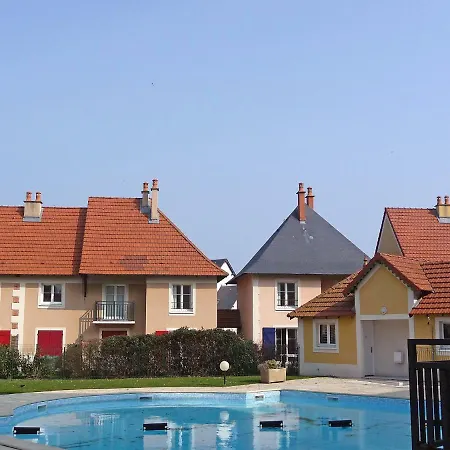 Port Guillaume.16 Appartement *
