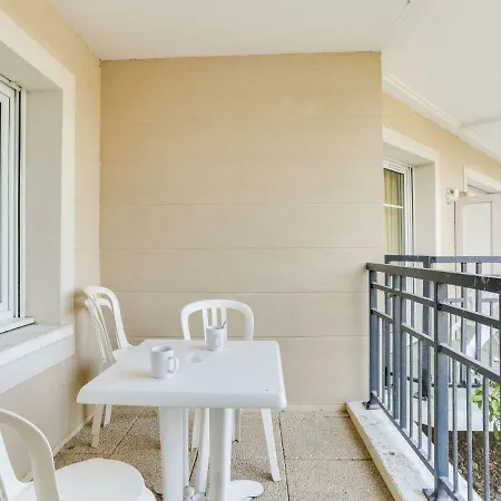 Port Guillaume.16 Appartement *