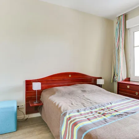 Appartement Port Guillaume.16