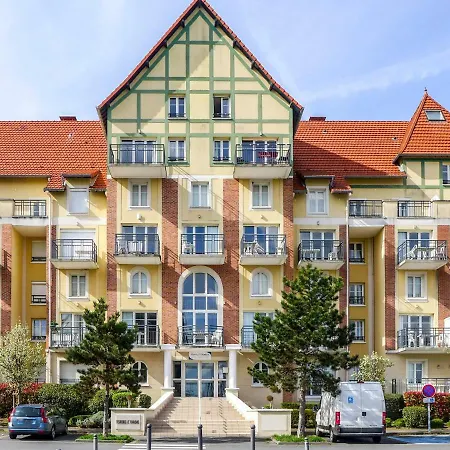 Appartement Port Guillaume.16